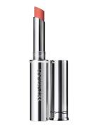 Locked Kiss Lipstick Leppestift Sminke Pink MAC