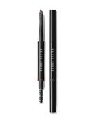 Long-Wear Brow Pencil Øyebrynsblyant Sminke Brown Bobbi Brown