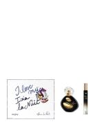 Izia La Nuit Gift Set 30Ml Edp Parfyme Sett Nude Sisley