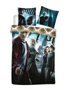 Bed Linen Harry Potter Hp 109 - 140X200 60X63 Cm Home Sleep Time Bed S...