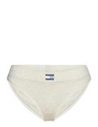 Classic Bikini Truse Brief Truse Cream Tommy Hilfiger