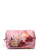 Lumo Pouch Marla Rose Tote Veske Pink Ma-ia Family