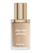 Phyto-Teint Perfection 3C Natural Foundation Sminke Sisley