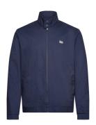 Harrington Jacket Tynn Jakke Navy Lee Jeans