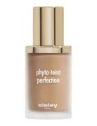 Phyto-Teint Perfection 6N Sandalwood Foundation Sminke Sisley