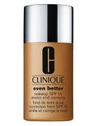 Even Better Makeup Spf 15 Foundation Sminke Clinique