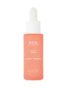 Perfect Canvas Clean Primer 30 Ml Sminkeprimer Sminke Nude REN