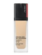 Synchro Skin Self-Refreshing Foundation Foundation Sminke Shiseido