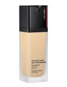 Shiseido Synchro Skin Self-Refreshing Foundation Foundation Sminke Shi...