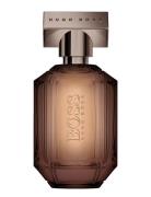 The Scent For Her Absolute Eau De Parfum Parfyme Eau De Parfum Nude Hu...