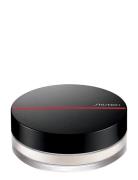 Synchro Skin Invisible Silk Loose Powder Ansiktspudder Sminke Shiseido