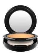 Studio Fix Powder Plus Foundation Foundation Sminke MAC