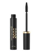 2000 Calorie Mascara Mascara Sminke Brown Max Factor