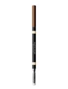 Brow Shaper Pencil 20 Brown Øyebrynsblyant Sminke Brown Max Factor