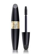 Lash Effect Mascara Mascara Sminke Black Max Factor