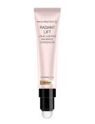 Radiant Lift Concealer 001 Fair Concealer Sminke Max Factor