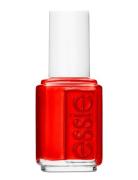 Essie Classic Fifth Avenue 64 Neglelakk Sminke Red Essie