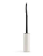 Mascara Brush 01 - Curling & Volume Mascara Sminke White Ecooking