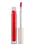 Lip Gloss 05 Lipgloss Sminke Red Ecooking