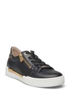 Sneaker Lave Sneakers Black Gabor