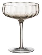 Søholm Sonja – Champagne/Cocktail Glas Sand 1 Stk 30 Cl Home Tableware...