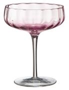 Søholm Sonja – Champagne/Cocktail Glas Raspberry Red 1 Stk 30 Cl Home ...