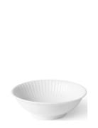 Hammershøi Bowl Home Tableware Bowls Breakfast Bowls White Kähler