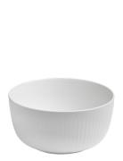 Hammershøi Bowl Ø21Cm Home Tableware Bowls Breakfast Bowls White Kähle...