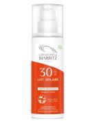 Laboratoires De Biarritz, Alga Maris Sunscreen Lotion Spf30, 100 Ml So...