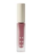 Uoga Uoga Nourishing Lip Gloss, Iceberry 5Ml Lipgloss Sminke Nude Uoga...