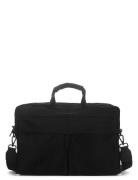 Novara Briefcase Willie Stresskoffert Veske Black Adax