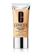 Even Better Refresh Hydrating And Repairing Makeup Foundation Sminke C...