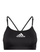 Aeroreact Training Light-Support Bra Lingerie Bras & Tops Sports Bras ...