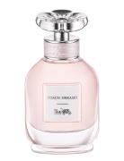 Dreams Eau De Parfum Parfyme Eau De Parfum Coach Fragrance