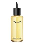 Paco Rabanne Fame Eau De Toilette Refill Bottle 200 Ml Parfyme Eau De ...