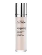 Lift-Structure Radiance Serum Ansiktspleie Nude Filorga