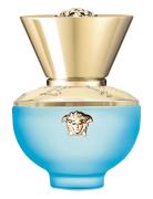 Dylan Turquoise Pour Femme Edt Parfyme Eau De Toilette Nude Versace Fr...