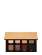 Mini Soft Glam Eyeshadow Palette Øyenskygge Palett Sminke Multi/patter...