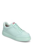 Runner K21 Lave Sneakers Blue Camper