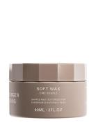 Styling Soft Wax 90.0 Ml Voks & Gel Nude Lernberger Stafsing