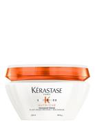 Kérastase Nutritive Masque Intense 200Ml Hårmaske Nude Kérastase