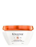 Nutritive Masquintense Riche Hair Mask Hårmaske Nude Kérastase