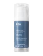 Marine Moisture-Replenish Cream Dagkrem Ansiktskrem Nude REN