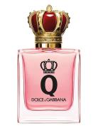 Q By Dolce&Gabbana Edp Parfyme Eau De Parfum Nude Dolce&Gabbana