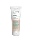 Restart Curls Nourishingconditi R Hår Conditi R Balsam Nude Revlon Pro...