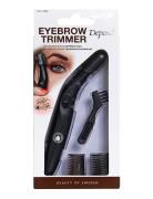 Eyebrow Trimmer Se/Fi Øyebryn Nude Depend Cosmetic