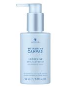 My Hair My Canvas Loosen Up Curl Elongator 148 Ml Stylingkrem Hårprodu...