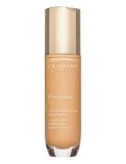 Everlasting Foundation Foundation Sminke Clarins