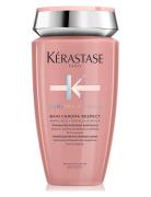 Kérastase Bain Chroma Respect 250Ml Sjampo Nude Kérastase