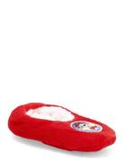 Slippers Tøfler Innesko Red Paw Patrol